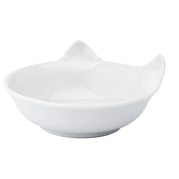 Comedouro Felino plus