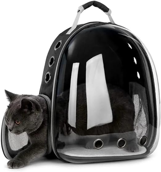 Cat Bag