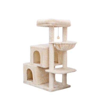 Torre Duplo Refúgio